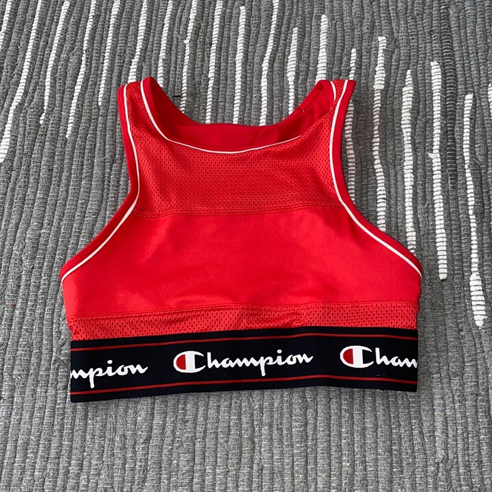 Champion sports bra